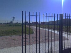 350 m terreno en venta en fracc villas del campo mx18-ed6536