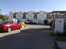 4 cuartos, 110 m casa en venta en fracc. villas de bernalejo mx18-ek9021