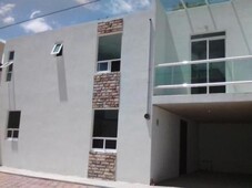 4 cuartos, 110 m casa en venta en santa ursula zimatepec mx19-gs8849