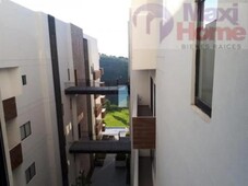 4 cuartos, 170 m departamento en venta en villas de irapuato mx18-et2539