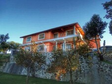 4 cuartos, 200 m casa en venta para descanso en xaltocan tlaxcala
