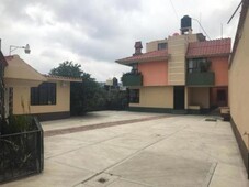 4 cuartos, 207 m casa en venta - ixtacuixtla tlaxcala barrio chapultepec