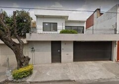 4 cuartos, 221 m remato casa en azcapotzalco