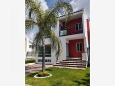 4 cuartos, 224 m casa en venta en res san antonio de ayala mx19-gr1836