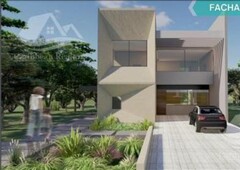 4 cuartos, 226 m casa en venta en la trinidad cuautitlan mex