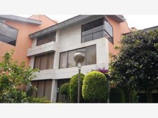 4 cuartos, 260 m casa en venta en san jeronimo lidice mx19-go4174