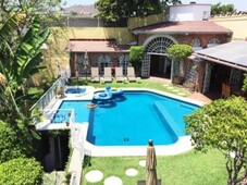 4 cuartos, 270 m casa en venta en centro xochitepec mx18-ej0783