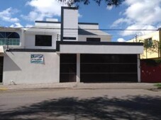 4 cuartos, 271 m casa en venta en fracc el cortijo cond san jose mx19-gr4397