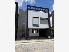 4 cuartos, 296 m casa en venta en cascatta lomas de angelopolis mx18-fc9638