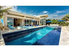 4 cuartos, 300 m villa royal getaway renta vacacional en playacar playa del