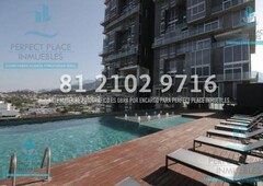 4 cuartos, 320 m penthouse en renta venta en micropolis monterrey