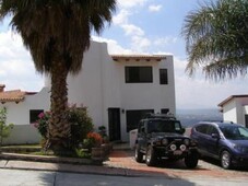 4 cuartos, 379 m casa en venta en fracc. vista real mx19-gc5552