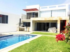 4 cuartos, 400 m casa en venta en burgos corinto residencial mx19-fx7554