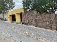 4 cuartos, 472 m casa de campo en venta en gto capital