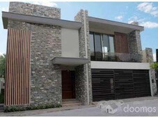 4 cuartos, 500 m se vende casa en col del valle ii san pedro 4 dormitorios 500 m2