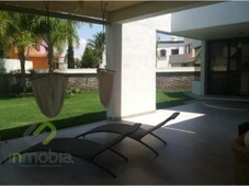 4 cuartos, 570 m casa en venta en residencial jardines del lago mx15-bg9349