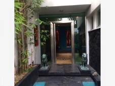 4 cuartos, 600 m casa en venta en lomas de chapultepec mx18-fi2148