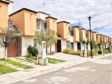 4 cuartos, 70 m casa en venta en fracc. paseos de xochitepec mx19-gp6601