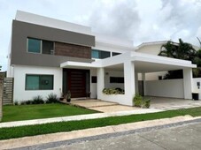 4 cuartos, 700 m venta casa villa magna cancun