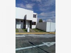 4 cuartos, 80 m casa en venta en lomas del lago mx19-gt3757