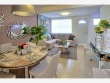 4 cuartos, 80 m casa en venta en lomas del lago mx19-gt3767