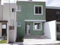 4 cuartos, 80 m casa en venta en santa maria atlihuetzia mx19-gt3643