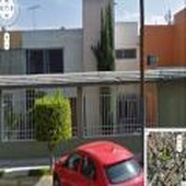 4 cuartos casa en conjunto privado en jardines del alba