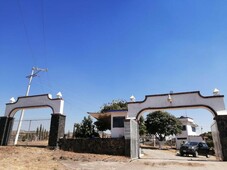 415 m se vende terreno en tlayacapan,morelos