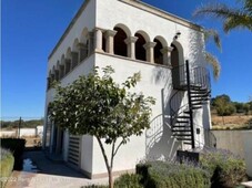 436 m terreno habitacional con seguridad, venta-san miguel de