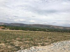 4455 m terreno vacacional o de retiro - viñedos patria en san miguel d