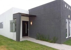 450 m casa en venta en fraccionamiento paraiso tlahuica 3