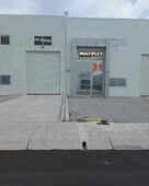 468 m bodega en venta y renta en terra business park, la pradera,