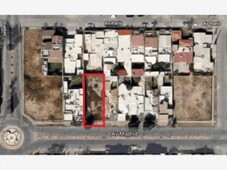 495 m terreno en venta en nuevo san isidro mx18-eu9879