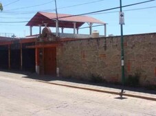 5 cuartos, 1888 m casa en venta en totolac, tlaxcala