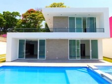 5 cuartos, 260 m casa en venta en fracc real oaxtepec mx19-gq5840