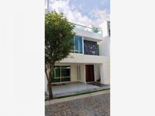 5 cuartos, 279 m casa en venta en santa clara ocoyucan mx19-go5294