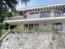 5 cuartos, 450 m casa en venta alvaro obregon santa rosa xochiac camino a san mat