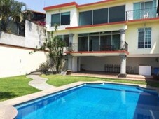 5 cuartos, 500 m casa en venta en villas de xochitepec mx19-fq6657
