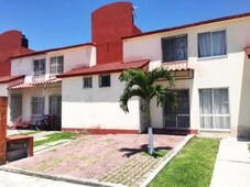 5 cuartos, 80 m casa en venta en villas de xochitepec mx19-gt4693
