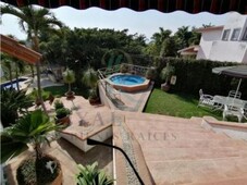 500 m hermosa casa en venta lomas de cocoyoc