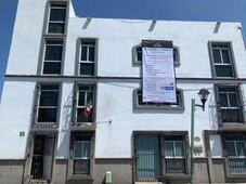 500 m oficinas en venta - tlaxcala centro