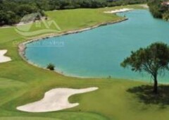 500 m terreno en venta en cancún country club