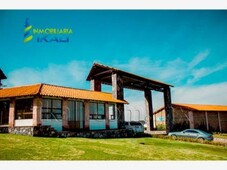 500 m terreno en venta en casa blanca mx17-dj1765