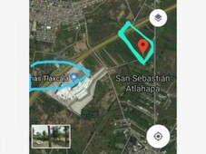 5076 m terreno en venta en san sebastin atlahapa mx19-gt3419