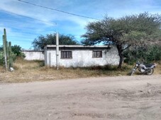 511 m barato lote con pie de casa en comunidad de tequisquiapan en dol
