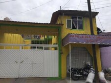 6 cuartos, 250 m casa en venta en ciudad cuauhtemoc mx18-et9508