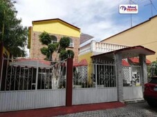 7 cuartos, 340 m casa en venta en fracc las plazas mx18-fl7140