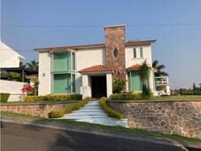 776 m vendo casa en 18,000,000 lomas de cocoyoc, morelos