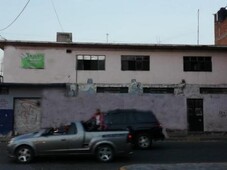8 cuartos, 361 m casa en venta en barrio de san cayetano mx18-fg4300