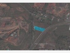 8000 m terreno en venta en huertos agua azul mx18-fl1519